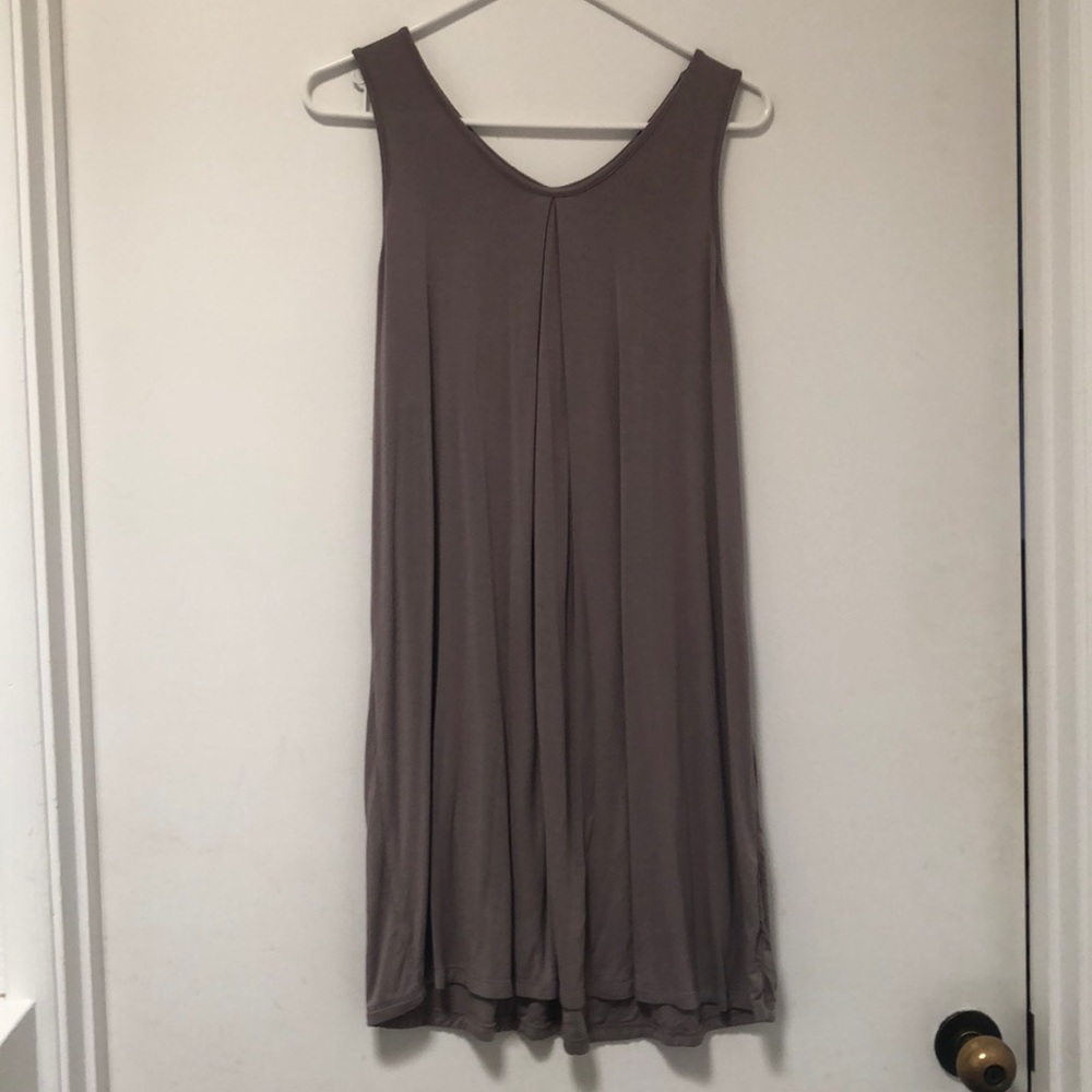 Women’s Cinnamon Girl dress